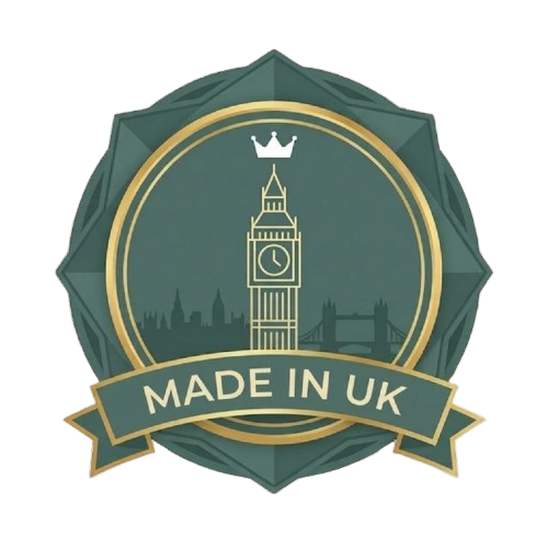 Made in UK