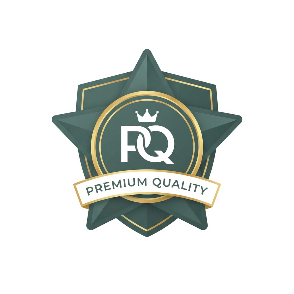Premium Quality
