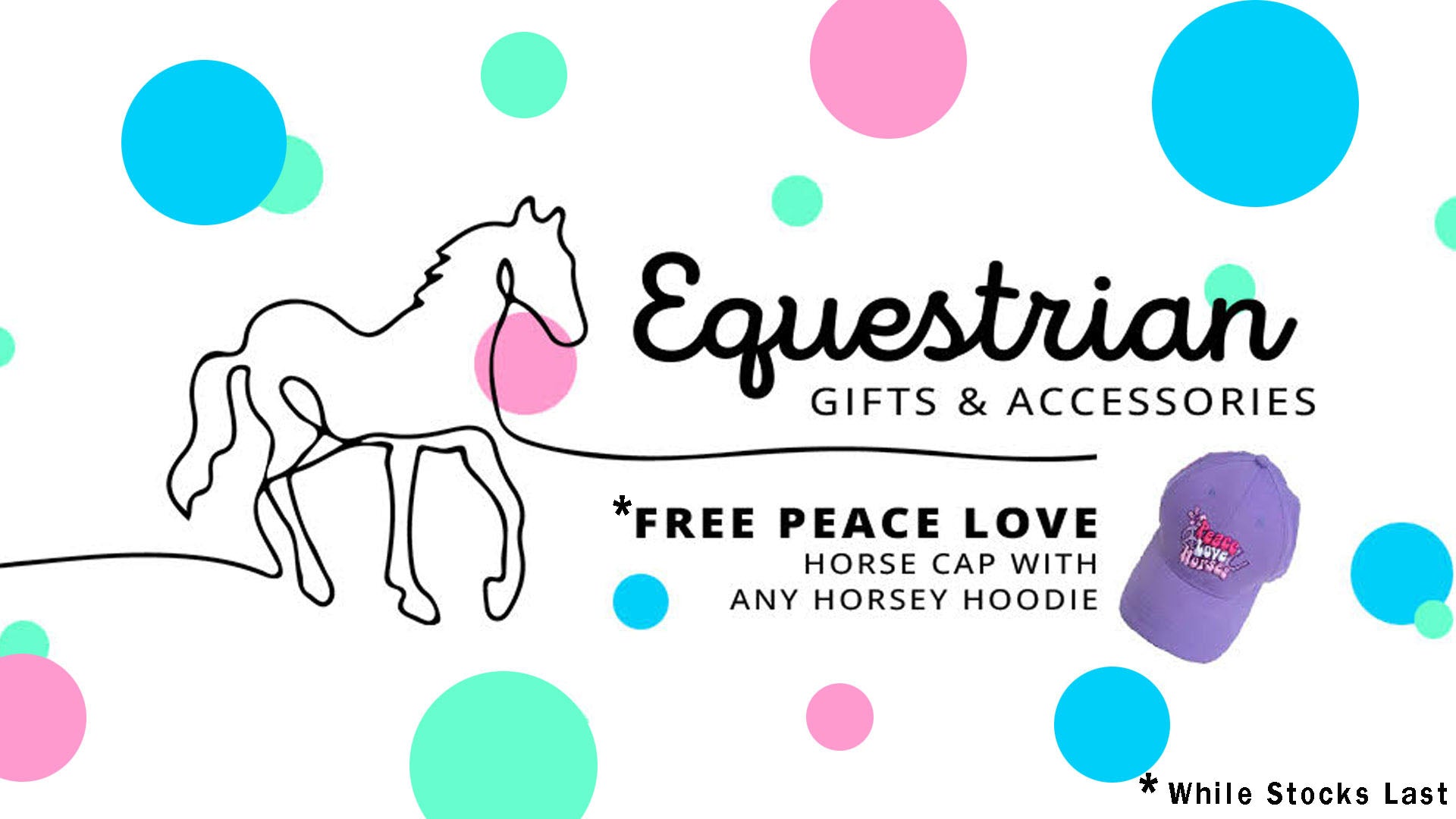 Shop Equestrian